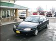 2002 Kia Spectra
