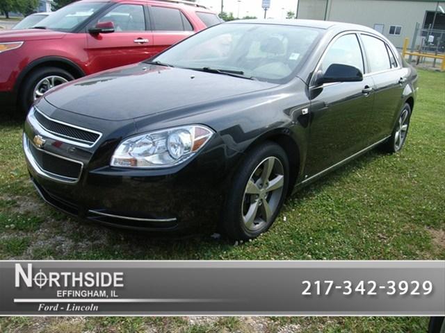 2008 Chevrolet Malibu for sale