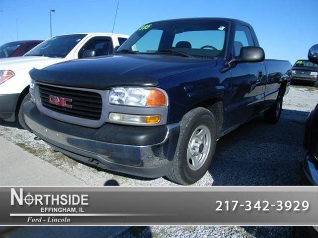 2001 GMC Sierra 1500 for sale