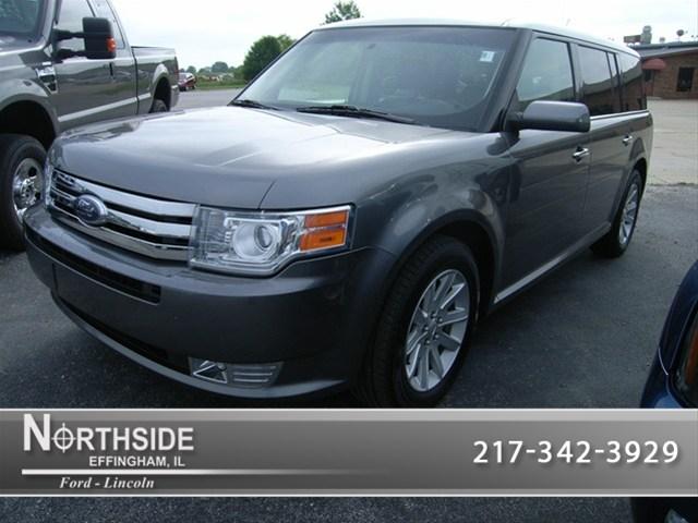 2009 Ford Flex for sale