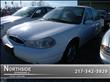 1999 Ford Contour