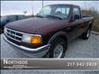 1996 Ford Ranger