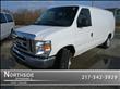 2008 Ford Econoline