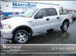 2005 Ford F150