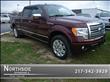 2009 Ford F150