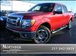 2009 Ford F150