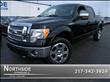 2009 Ford F150