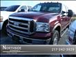 2007 Ford F250