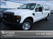 2009 Ford F250