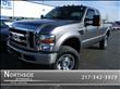 2009 Ford F350
