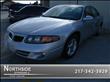 2002 Pontiac Bonneville