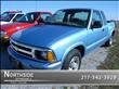 1997 Chevrolet S10