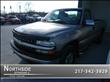 1999 Chevrolet Silverado 1500