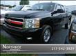 2008 Chevrolet Silverado 1500