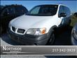 1998 Pontiac Trans Sport
