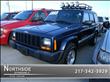 2001 Jeep Cherokee
