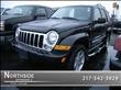 2007 Jeep Liberty