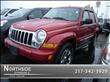 2006 Jeep Liberty