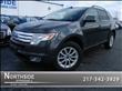 2007 Ford Edge