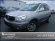 2006 Buick Rendezvous