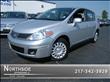 2007 Nissan Versa