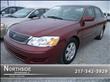2002 Toyota Avalon