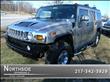 2007 Hummer H2