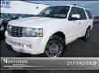 2010 Lincoln Navigator