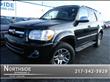 2007 Toyota Sequoia