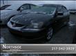 2004 Mitsubishi Lancer