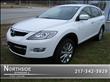 2009 Mazda CX-9