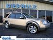 2007 Ford Freestyle