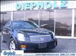 2003 Cadillac CTS