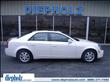 2005 Cadillac CTS