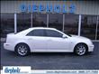 2007 Cadillac STS