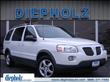 2006 Pontiac Montana SV6