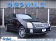 2004 Cadillac SRX