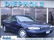 2001 Buick Century