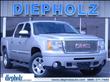 2008 GMC Sierra 1500