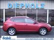 2008 Nissan Rogue