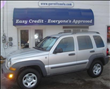 2006 Jeep Liberty