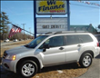 2007 Mitsubishi Endeavor
