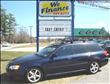 2006 Subaru Legacy