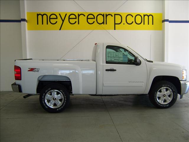 2012 Chevrolet Silverado 1500 for sale