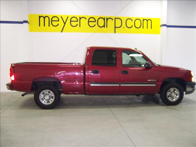 2005 Chevrolet Silverado 1500 for sale