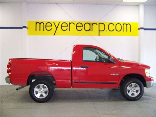 2008 Dodge Ram 1500 for sale
