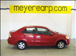 2010 Chevrolet Aveo