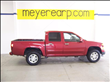 2011 Chevrolet Colorado