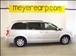 2012 Chrysler Town and Country