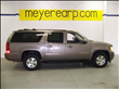 2011 Chevrolet Suburban